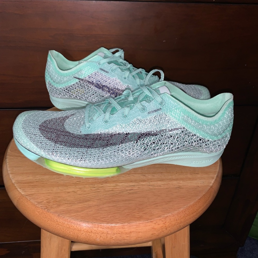 Brand new Nike Victory track and field spikes